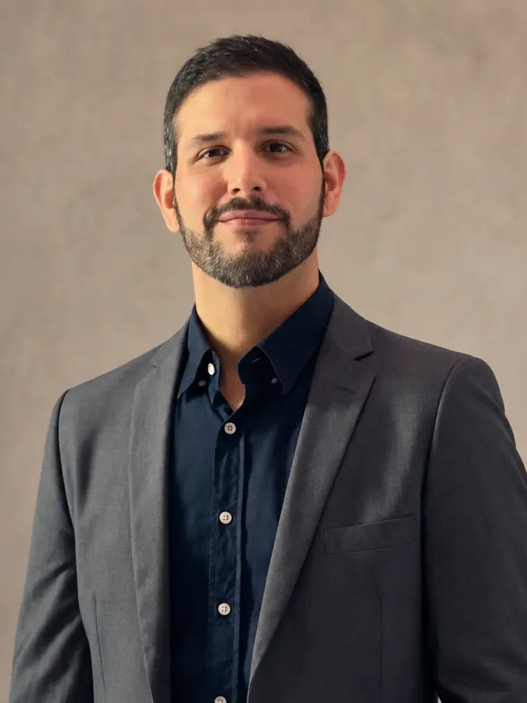 Dr. Felipe Queiroz