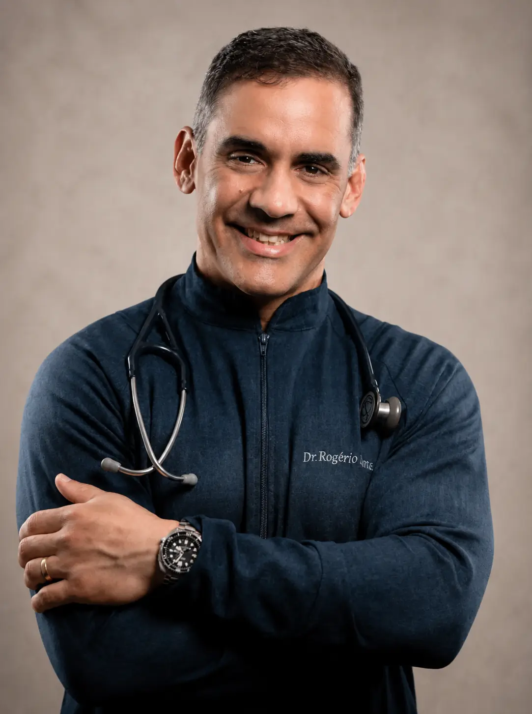 Dr. Rogério Lima