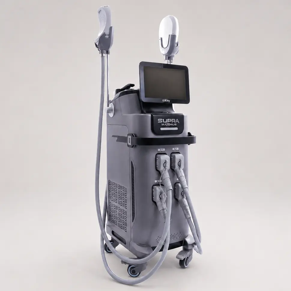 Equipamento Supramaximus